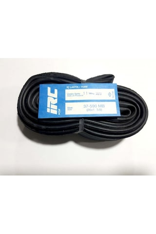 IRC Anlaş Bisiklet 16X1.95 İç Lastik Çocuk Bisikleti