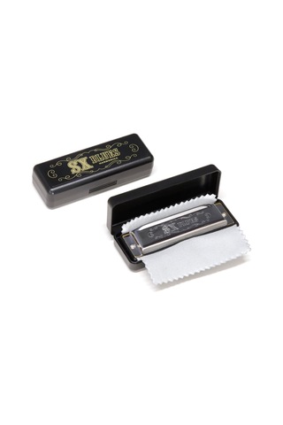 Sx Hm1020-c T Do Majör Mızıka