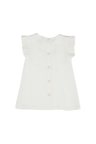 Best Kids Kız Bebek Elbise Bb22Yk2379 001