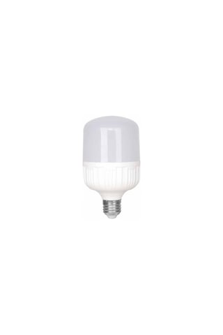 Mzf Led Jumbo Ampul 30w Beyaz Işık 6500k , E27 Duy, Enerji Tasarruflu 1