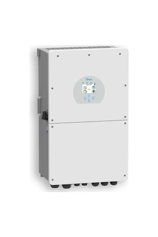 Deye 16 Kw Hibrit Monofaze On-grid İnverter