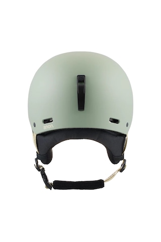 Anon Anon Raider 3 Unisex Yeşil Kask Hdg