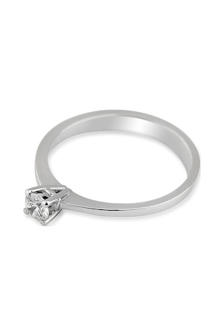 0,22 Ct Tektaş Pırlanta (465111972)