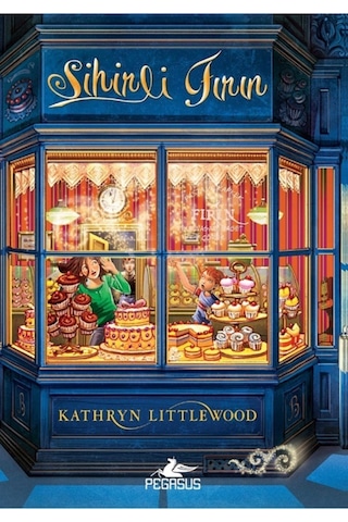 Sihirli Fırın N11.9695