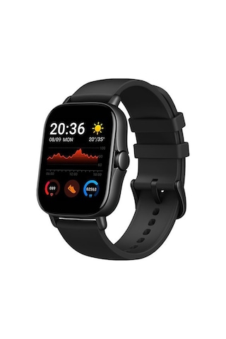 Tenfowee GT20 1.69" Amoled Ekran Akıllı Saat(İthalatçı Garantili)