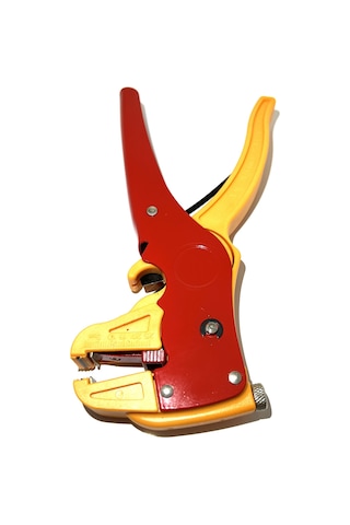 0.2-6 mm Kablo Soyucu Kablo Soyma Pensesi Kablo Sıyırıcı Crimper