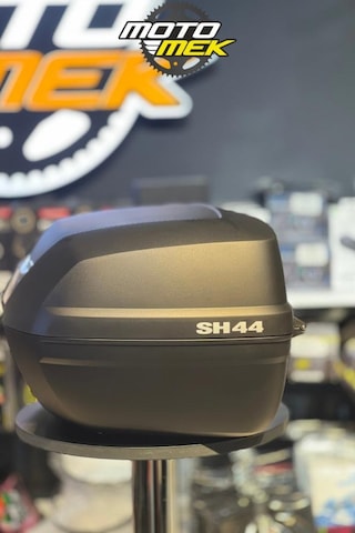 Shad Sh44 Motosiklet Arka Çanta 44 Litre Diğer