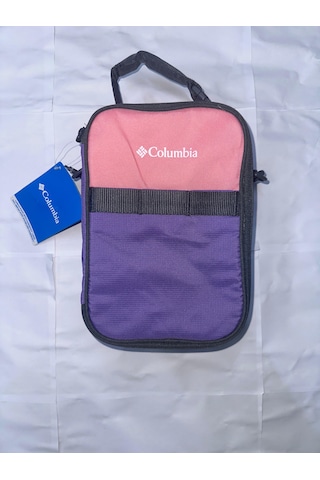 Columbia 10004056 Termo Beslenme Çantası Çok Renkli