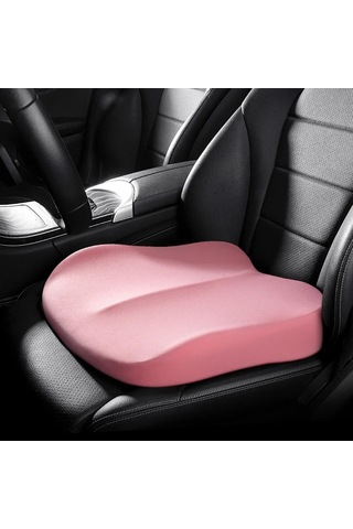 Liangmei Araba Yükseltici Koltuk Minderi Yükseltme Yüksekliği