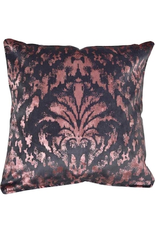 Maki Home Dekoratif Koltuk Kanepe Kadife Kırlent Kılıfı Model 18