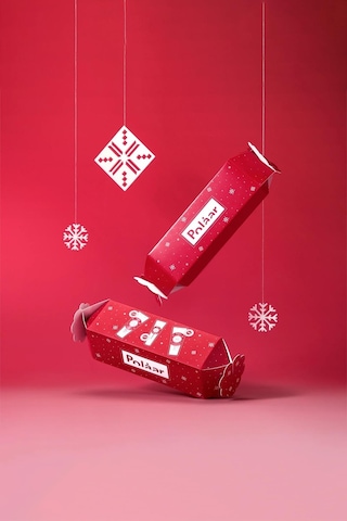 Polaar Lapland Lip Balm 10 ML + Lapland Face Cream 20 ML + Hand Cream 25 ML