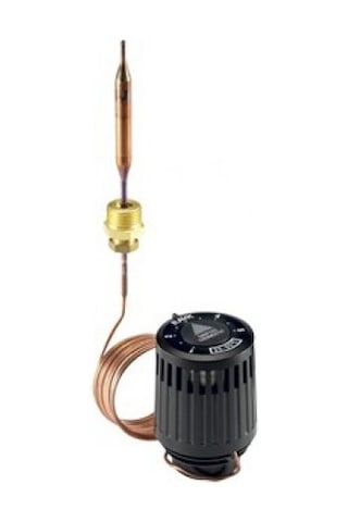 Danfoss Ravi 013U8008 Termostat