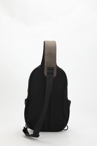 Baggaj S24108 Sırt Çantası Green