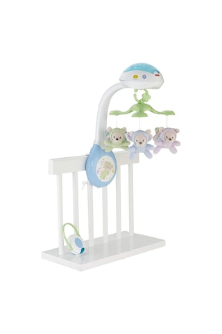 Fisher-Price Kelebekli Rüyalar Dönence Cdn4