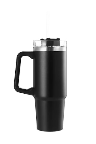 Lumin Flask Lumin Quencher Tumbler 1,18 Litre Vakum Yalıtımlı Termos