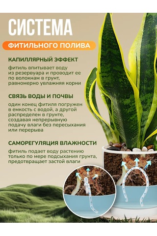 Bez Brenda Otomatik Sulama İçin Yedek Fitil Pamuk Ve Polyester 428558739