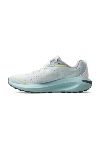 Merrell Morphlite Kadın Koşu Ayakkabısı 25y J068286 Z Beyaz/mavi Beyaz/mavi Beyaz - Mavi