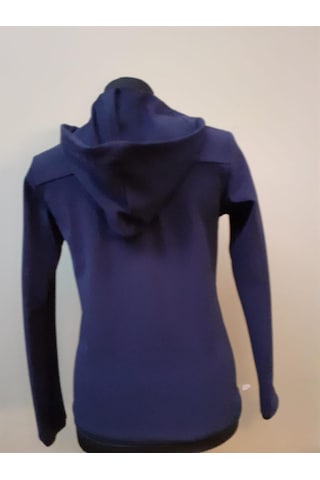 C.Toscana Sweatshirt Lacivert