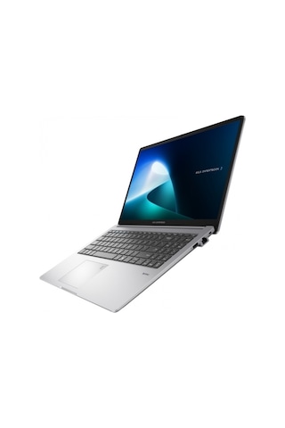 Asus ExpertBook P1 P1503CVA-C716512G0D07 Core 7 240H 24 GB 512 GB SSD 15.6" W11P Dizüstü Bilgisayar