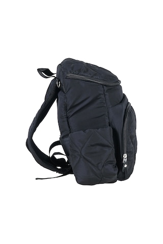 Prego Montana Bebek Bakım Çantası Siyah 3084 Siyah