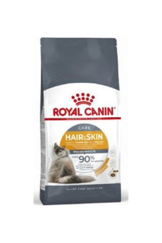 Royal Canin Hair & Skin Care Yetişkin Kedi Maması 1500 G