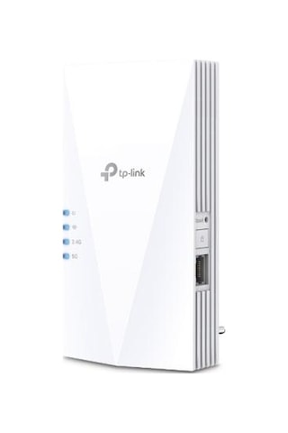 TP-Link RE500X AC1200 1200 Mbps Wi-Fi 6 Menzil Genişletici