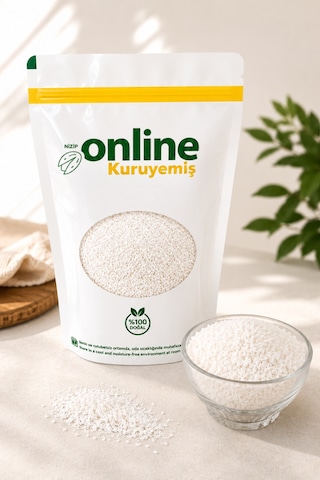 Hindistan Cevizi - Rende - 100 Gr