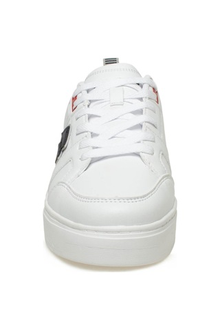 Lotto Paulin 3pr Günlük Sneakers Erkek Spor Ayakkabı Beyaz