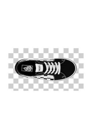 Vans Mn Filmore Decon Erkek Ayakkabısı Vn0a3wkz5gx1 Siyah