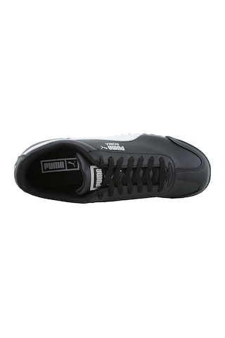 Puma Roma Basic 354259-01 Siyah Unisex Günlük Spor Ayakkabı