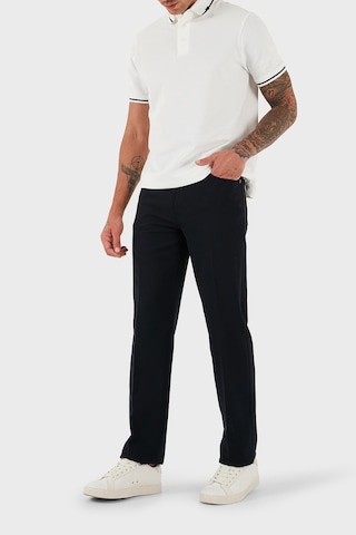 Emporio Armani Erkek Pantolon Em000763 Af18079 Ub118 Lacivert Lacivert