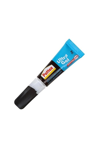 Pattex Ultra Gel Süper Japon 3 G