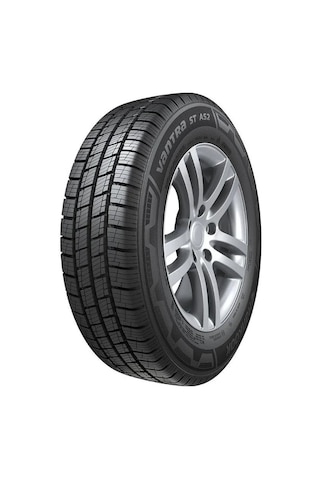 Hankook 215/75R16C 113/111R Vantra St As2 Ra30 Dört Mevsim Lastiği 2024 Hankook 215/75R16C 113/111R Vantra St As2 Ra30 Dört Mevsim Lastiği 2024