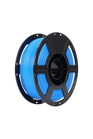 Flashforge High Speed Pla Filament 1kg 1.75mm Sky Blue