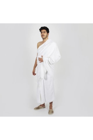 Ihram Havlu 1250 Gr (398040123) Çok Renkli