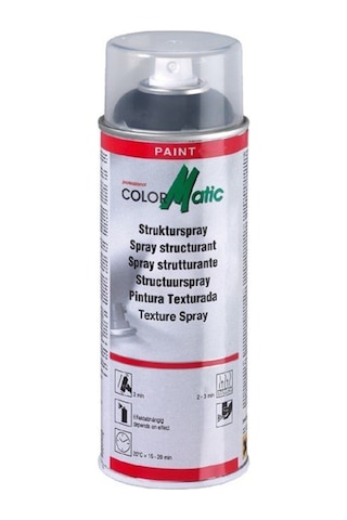 Ral Renkleri Özel Dolum Sprey Boya 400Ml