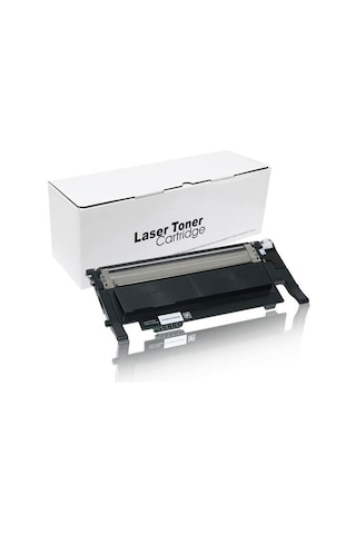 Samsung Clt-K407S Siyah Uyumlu Toner- Clx-3185Fn- Clx-3185Fw