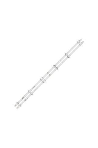 Grundig 32 Cle 6745 Ap Led Bar Takım