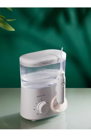 Revyline Reviline Rl 150 İçin Buharlı Temizleyici Başlıkları, Standart 2 Adet 216848878