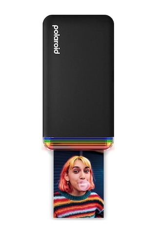 Polaroıd Hıprınt 2x3 Gen 2 Eb Black Beyaz