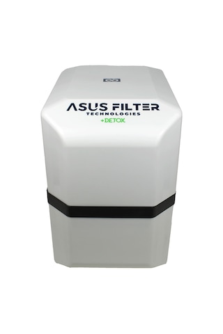 Asus Filter Kapalı Kasa Su Arıtma Cihazı