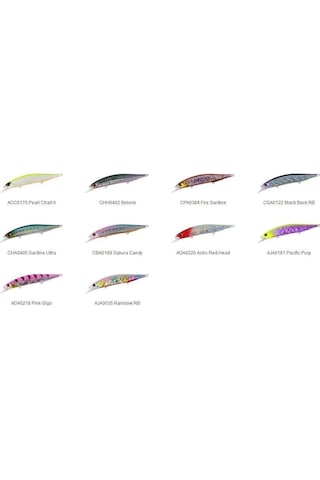 Duo Realis Jerkbait 120S Sw Ada3121 Phoenix (547293625)