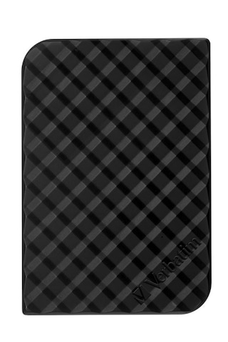 Verbatım 2,5" 2 Tb Store 'n' Go Usb3.0 / Usb2.0 Black Taşınabilir Disk