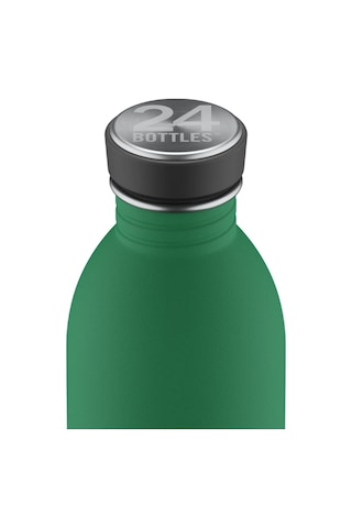 Urban Bottle Emerald Green Paslanmaz Çelik Su Şişesi 500 Ml Yeşil