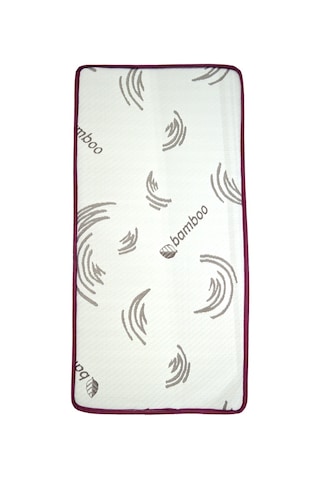 Ankara Visko Bambu Duble Yatak 70x120