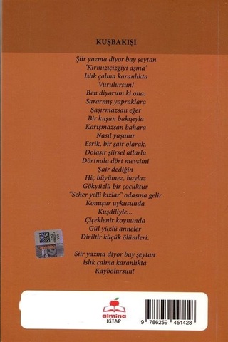 Şiirsiler Iı / Mustafa Önder