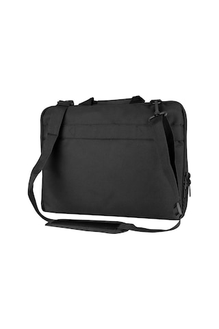 Addison 301012 15.6" Siyah Laptop Notebook Çantası