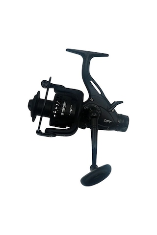 Dft Castor 6000 Baitrunner Olta Makinesi 5 1 Bb