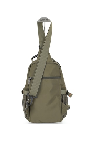 Baggaj Cs24163 Çapraz Sırt Çantası Green