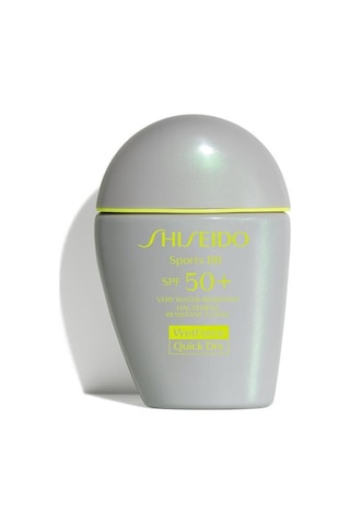 Shiseido Sports Bb Spf50+ Light Naturel 30 ML